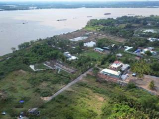 Bán 8,3 hecta đất 2 mặt tiền ôm sông đồng nai, quận 9. giá 800 tỷ tl. 0909 198 ***