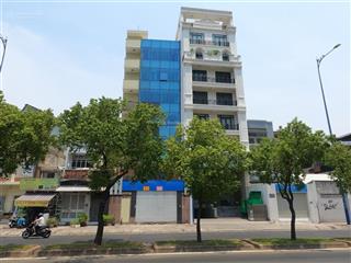 Building 8 tầng mt võ văn kiệt, quận 1. dt 7.8x18m, 162m2. hđt 200tr. giá chỉ 60 tỷ tl. 0909 198 ***