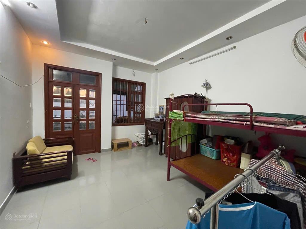 Bán nhà 4x14.5m nhà trệt lầu hẻm 6m xe tải lê đình thám trệt lầu giá 6 tỷ tl