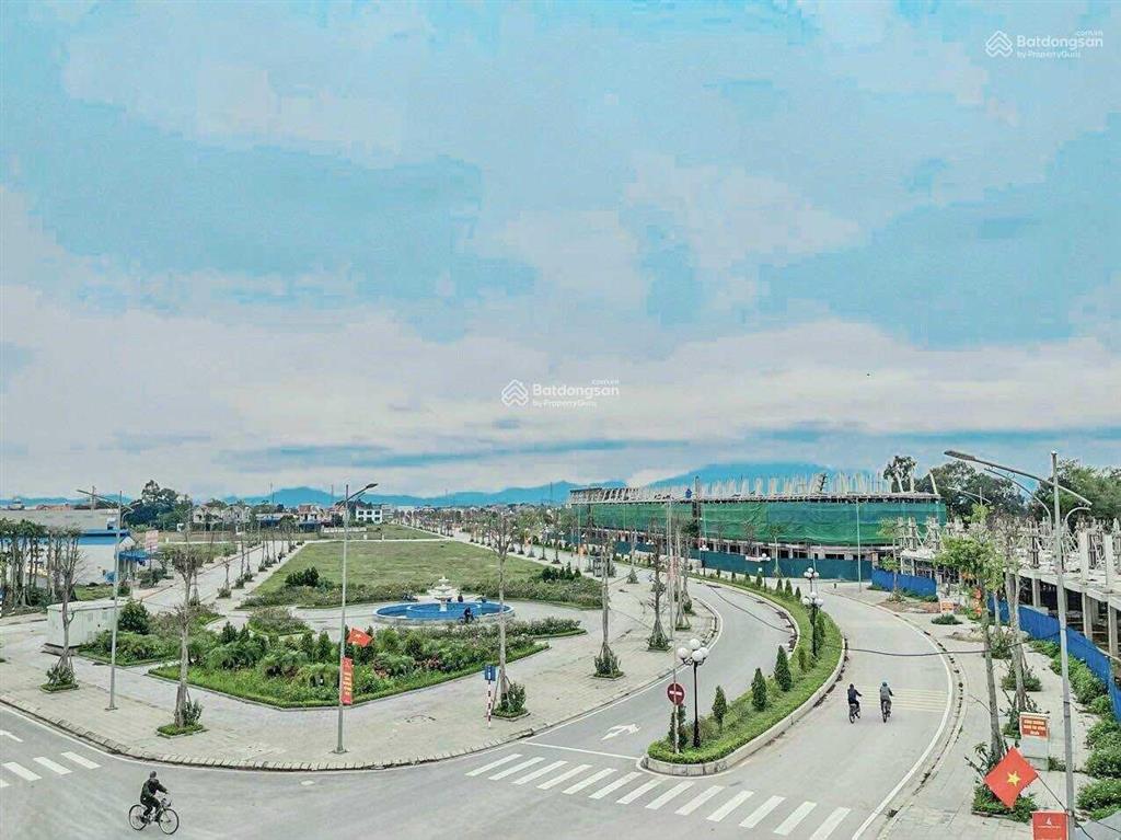 Chính chủ cần bán suất ngoại giao hướng nam, giá rẻ nhất tại dự án việt hàn, chỉ 17tr/m2 đất
