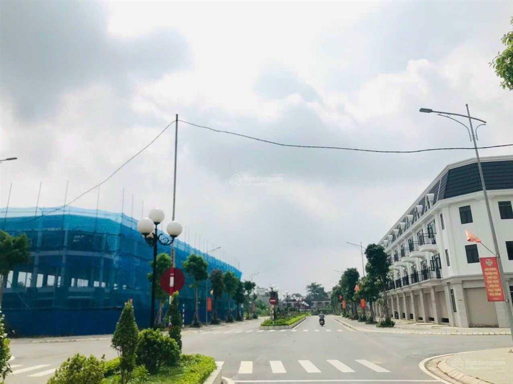 Chính chủ cần bán suất ngoại giao hướng nam, giá rẻ nhất tại dự án việt hàn, chỉ 17tr/m2 đất