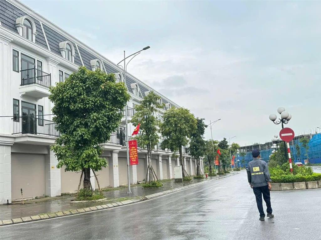 Chính chủ cần bán gấp căn 106m² khu việt hàn, giá 17tr/m2