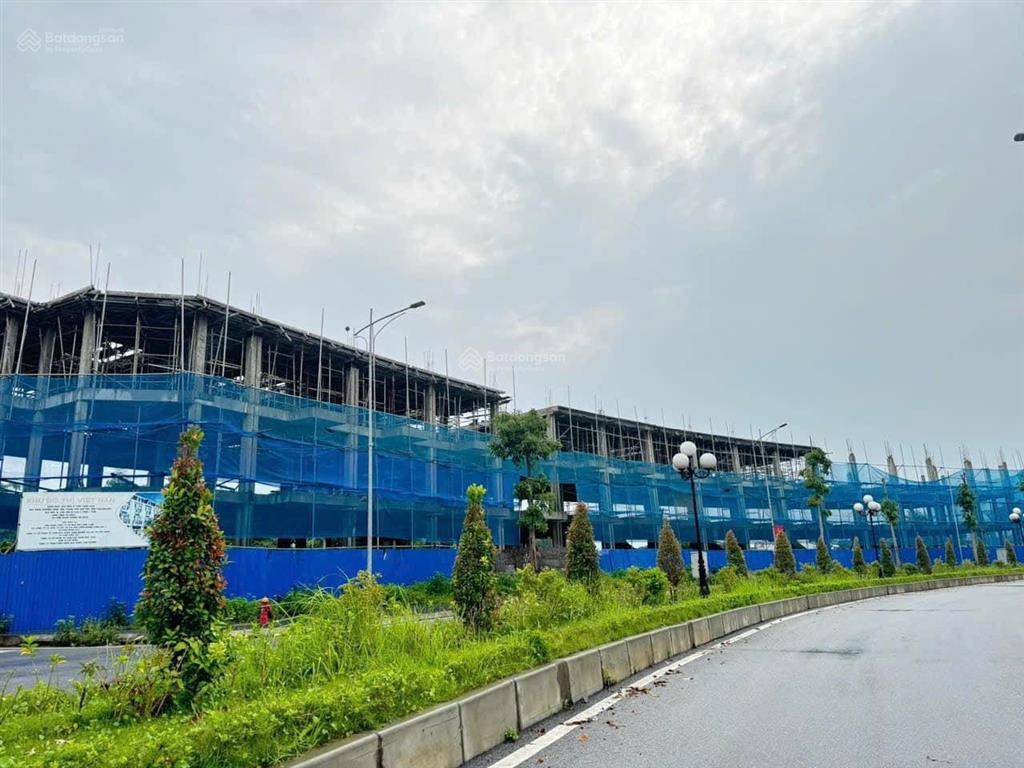 Chính chủ cần bán gấp căn 106m² khu việt hàn, giá 17tr/m2