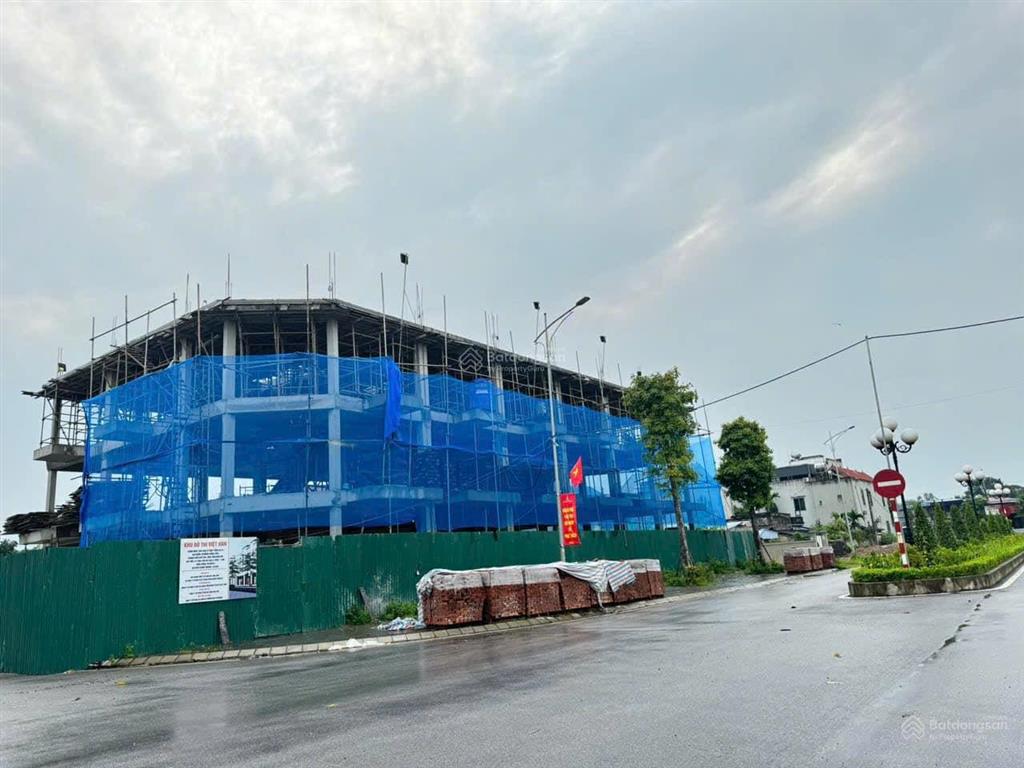 Chính chủ cần bán gấp căn 106m² khu việt hàn, giá 17tr/m2