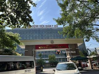 Bán gấp gấp tòa building vp phố đốc ngữ đội cấn, mới đẹp, mặt tiền khủng 130m2, 7 tầng thang máy