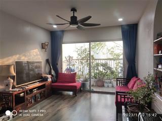 Tôi chuyển liền kề bán gấp căn 3ngủ 110m2, giá 5,6 tỷ ecolife capitol, tố hữu, sẵn sổ full nội thất