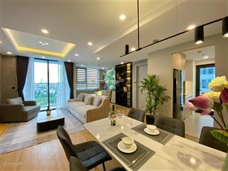 Nhà tôi cần bán căn hộ chung cư golden land 275 nguyễn trãi 121m2, 3pn 2wc đầy đủ nội thất đẹp