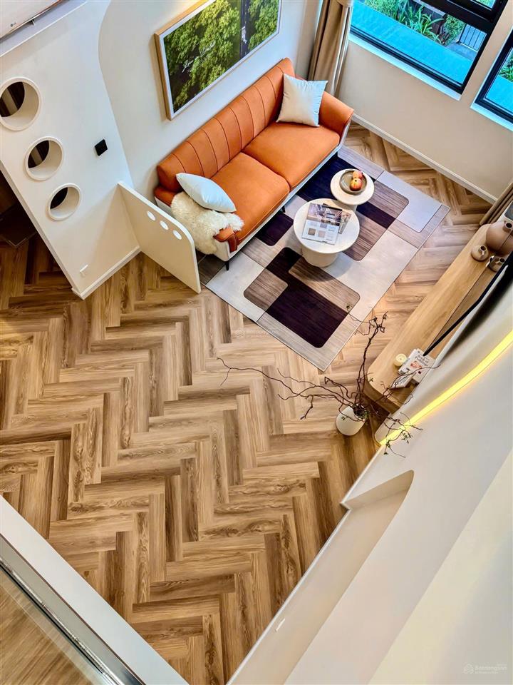 Hàng hót! căn duplex citi esto q2 1pn1wc, lầu cao nhà đẹp view thoáng giá giá 3.78 tỷ bao thuế