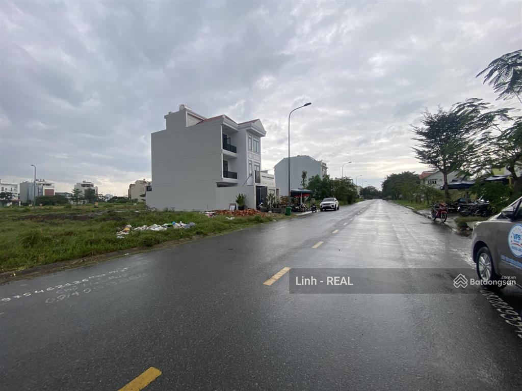 Lô đất mặt tiền nguyễn văn kỉnh gần hồ sinh thái 7.1x19m