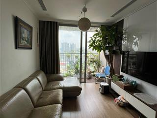 Bán gấp căn hộ 2 ngủ tầng đẹp giá tốt tại vinhomes gardenia