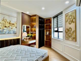 Bán gấp căn hộ 2 ngủ siêu đẹp giá tốt nhất thị trường tại 219 trung kính