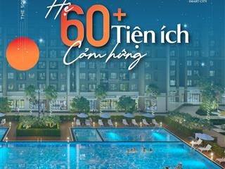 Sola park quỹ ngoại giao ký giá cđt. 3pn giá = 2pn. chỉ thanh toán 20% vay 80%,lãi 0% 30t. ck 19,8%