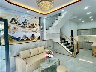 Bán nr trần văn giàu, tân tạo, bình tân, 2,15 tỷ, 35m2, 2pn + 2wc