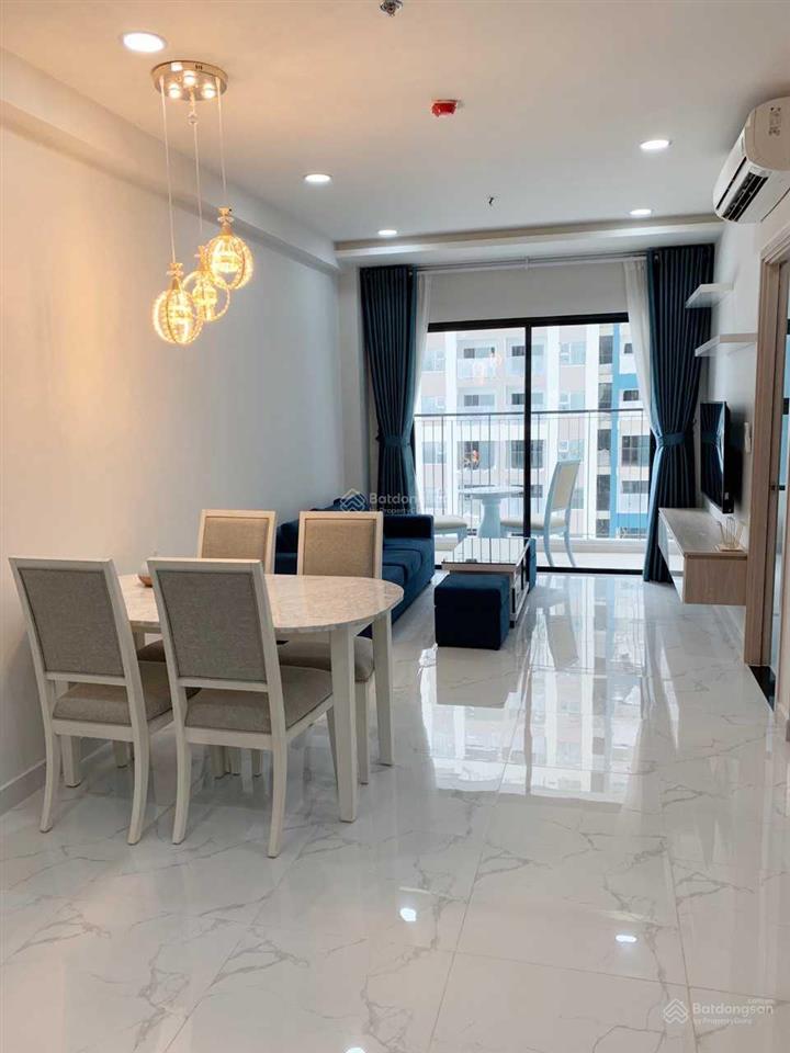 Cho thuê charm city dĩ an căn hộ 2pn2wc 70m2 full nội thất giá 8 triệu/tháng