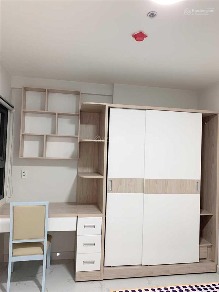 Cho thuê charm city dĩ an căn hộ 2pn2wc 70m2 full nội thất giá 8 triệu/tháng
