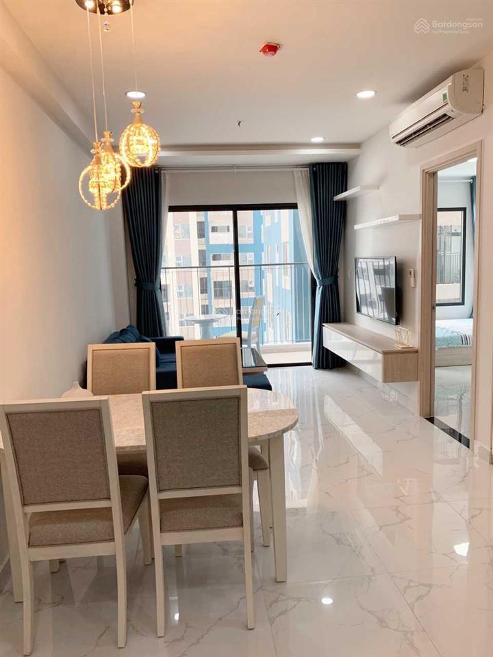 Cho thuê charm city dĩ an căn hộ 2pn2wc 70m2 full nội thất giá 8 triệu/tháng