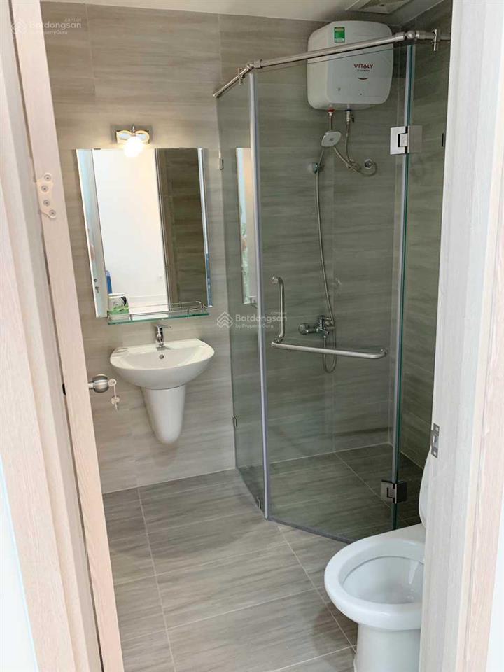 Cho thuê charm city dĩ an căn hộ 2pn2wc 70m2 full nội thất giá 8 triệu/tháng