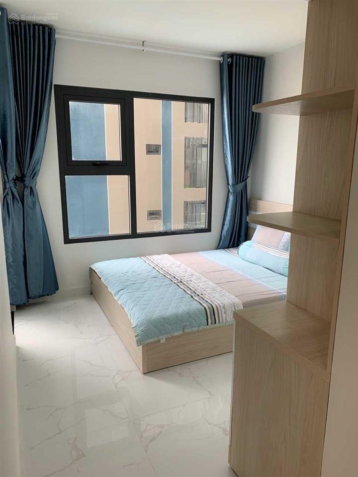 Cho thuê charm city dĩ an căn hộ 2pn2wc 70m2 full nội thất giá 8 triệu/tháng