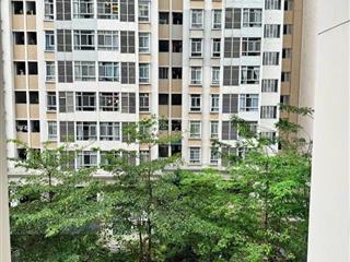 Cho thuê căn hộ tại chung cư sky garden phú mỹ hưng quận 7. diện tích 68m thiết kế 2pn .nhà đẹp