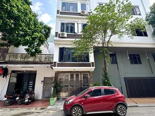 Bán nhà khu phân lô (2,1ha) phú diễn  đh tài nguyên môi trường, dt 80m2, nhà 7 tầng, giá 26,5 tỷ