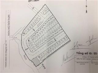 Bán đất đường bưng ông thoàn diện tích 64m giá 3.6 tỷ sổ đỏ cá nhân