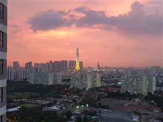 Bán nhanh căn hộ 2pn view landmark 81 4,8 tỷ  chung cư the sun avenue quận 2