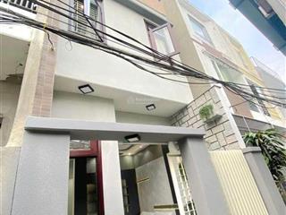 Hot! giảm sâu nhà đặng văn ngữ, pn giá 2,65 tỷ/ 44m2  1 trệt 1 lầu 2pn, sẵn hđ thuê nhà