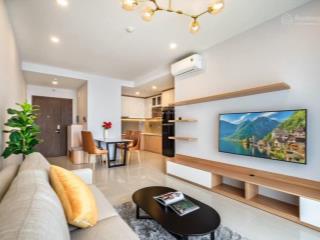 Saigon royal  bán căn hộ 2pn suất nnn view sông sài gòn giá tốt ~100 tr/m2.  0909 791 ***