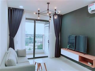 Saigon royal  bán căn hộ 2pn full nội thất.  0909 791 ***