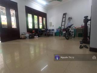 Nhà phố dương khuê 80m2, 6 tầng, mt 7m, 42 tỷ.  0966 711 ***