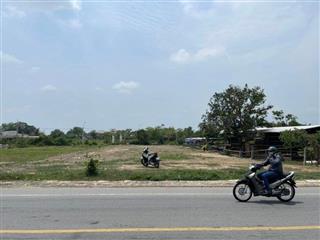 Bán đất ngay mặt tiền Trần Hải Phụng Bình Tân gần Cầu Tân Tạo Bình Tân DT 4x25 giá 2.6 tỷ