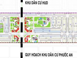 Bán lô đất dự án thành hưng 6x20 120m2 đường 14m sổ cá nhân