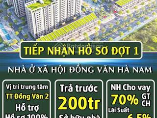 Thiết chế công đoàn hà nam mái ấm cho người lao động, tư vấn hồ sơ miễn phí.  ngay