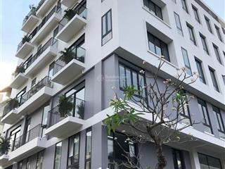 Căn hộ cho thuê mặt tiền đường nguyễn thị thập, quận 7  30m2  máy giặt riêng