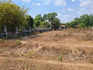 Bán gấp đất nông nghiệp tại ấp Lộc Hòa, xã Lộc Giang, huyện Đức Hòa, tỉnh Long An