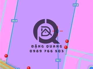 Chủ ngộp bán nhanh Nhà 600m2, Có Dòng tiền, Đường Nguyễn An Ninh, Dĩ An, Bình Dương.