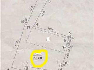 Đất mặt tiền đường hoàng ngân, giao 3 quận  cầu giấy, thanh xuân, đống đa, diện tích  279m2