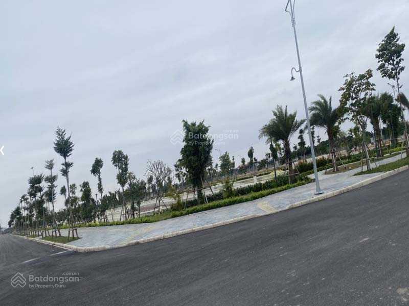 Bán đất kđt bắc cầu hàn hải dương giá rẻ chỉ hơn 2 tỷ / 1 lô