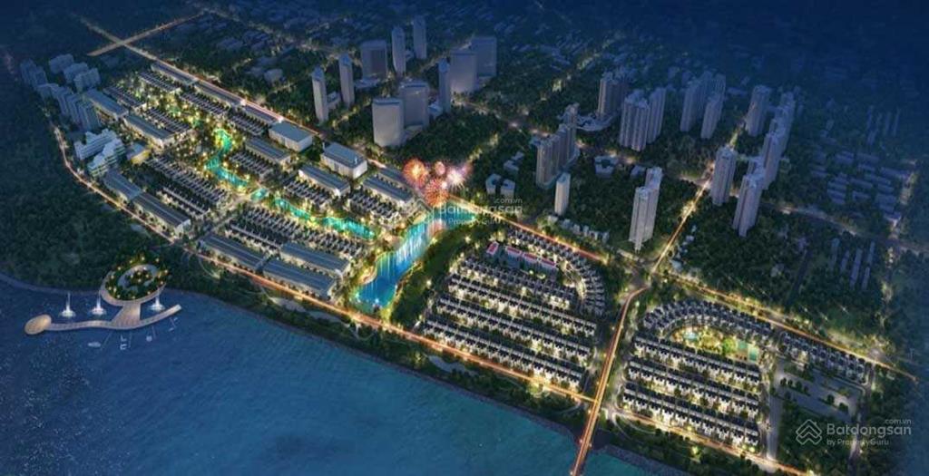 Bán đất kđt bắc cầu hàn hải dương giá rẻ chỉ hơn 2 tỷ / 1 lô