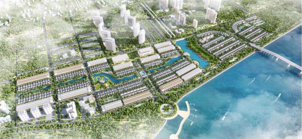 Bán đất kđt bắc cầu hàn hải dương giá rẻ chỉ hơn 2 tỷ / 1 lô
