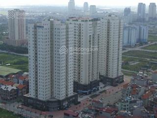 Cần bán nhanh căn hộ chung cư cao cấp tòa nhà ct1 vimeco nguyễn chánh. dt 152m2, thiết kế 4pn