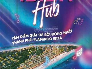 Chủ đầu tư flamingo bán khách sạn chung cư mini 8 tầng 1400m ~ 22 tỷ hải tiến thanh hoá 0904 528 ***