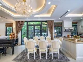 Chính chủ cần bán gấp biệt thự golden westlake, 151 thụy khuê, kề hồ tây, mặt tiền 14m, quận tây hồ