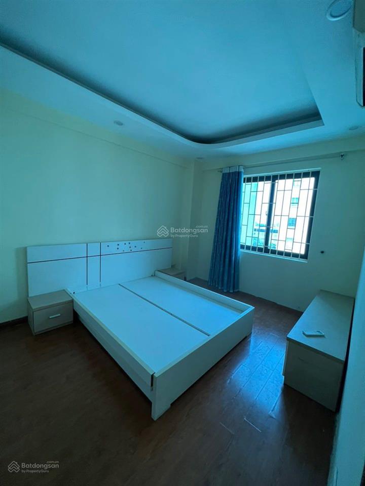 Bán chung cư mini phố minh khai 75m2 6 tầng thang máy 8 phòng mặt ngõ thông ô tô đỗ  0961 579 ***