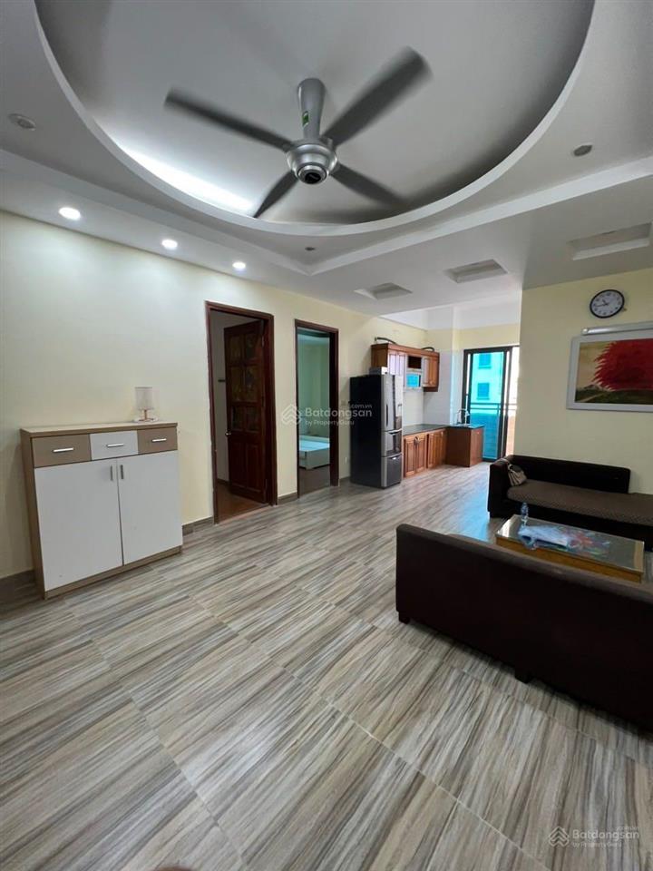 Bán chung cư mini phố minh khai 75m2 6 tầng thang máy 8 phòng mặt ngõ thông ô tô đỗ  0961 579 ***