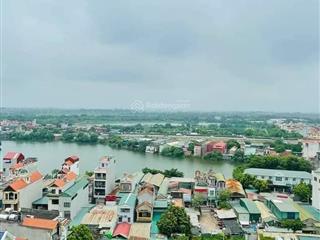 Gấp bán căn hộ tòa ct2 chung cư @home 987 tam trinh 55m2 2 ngủ full nội thất ở ngay  0961 579 ***