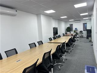 Cho thuê văn phòng tại mon city, 17 triệu, 120m2, đẹp, mặt tiền rộng