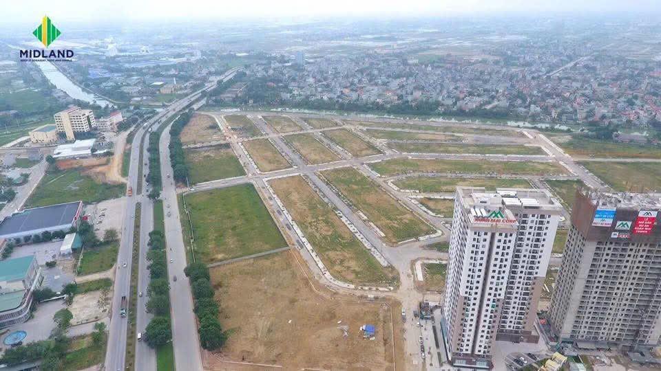 Ra mắt dự án đẹp nhất hót nhất năm tại Thành phố Thanh Hóa đáng để đầu tư, nhanh tay chọn lô đẹp nhất