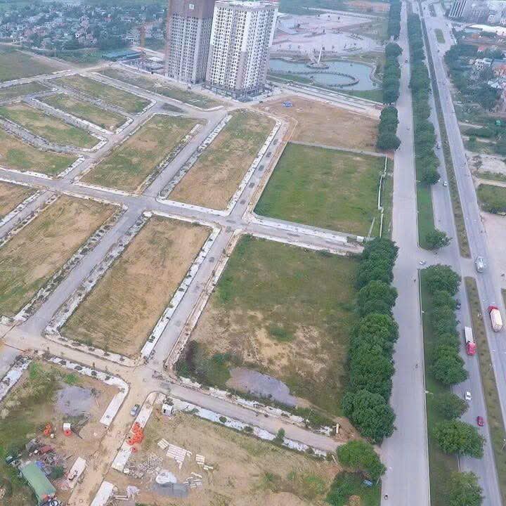 Ra mắt dự án đẹp nhất hót nhất năm tại Thành phố Thanh Hóa đáng để đầu tư, nhanh tay chọn lô đẹp nhất