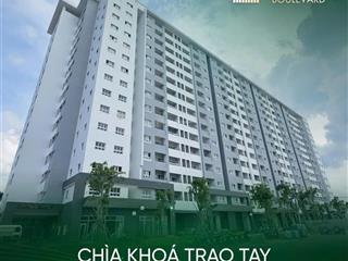 Căn hộ conic boulevard  thanh toán 450tr nhận nhà, bank miễn lãi 18 tháng, tặng phí ql, ck tới 15%